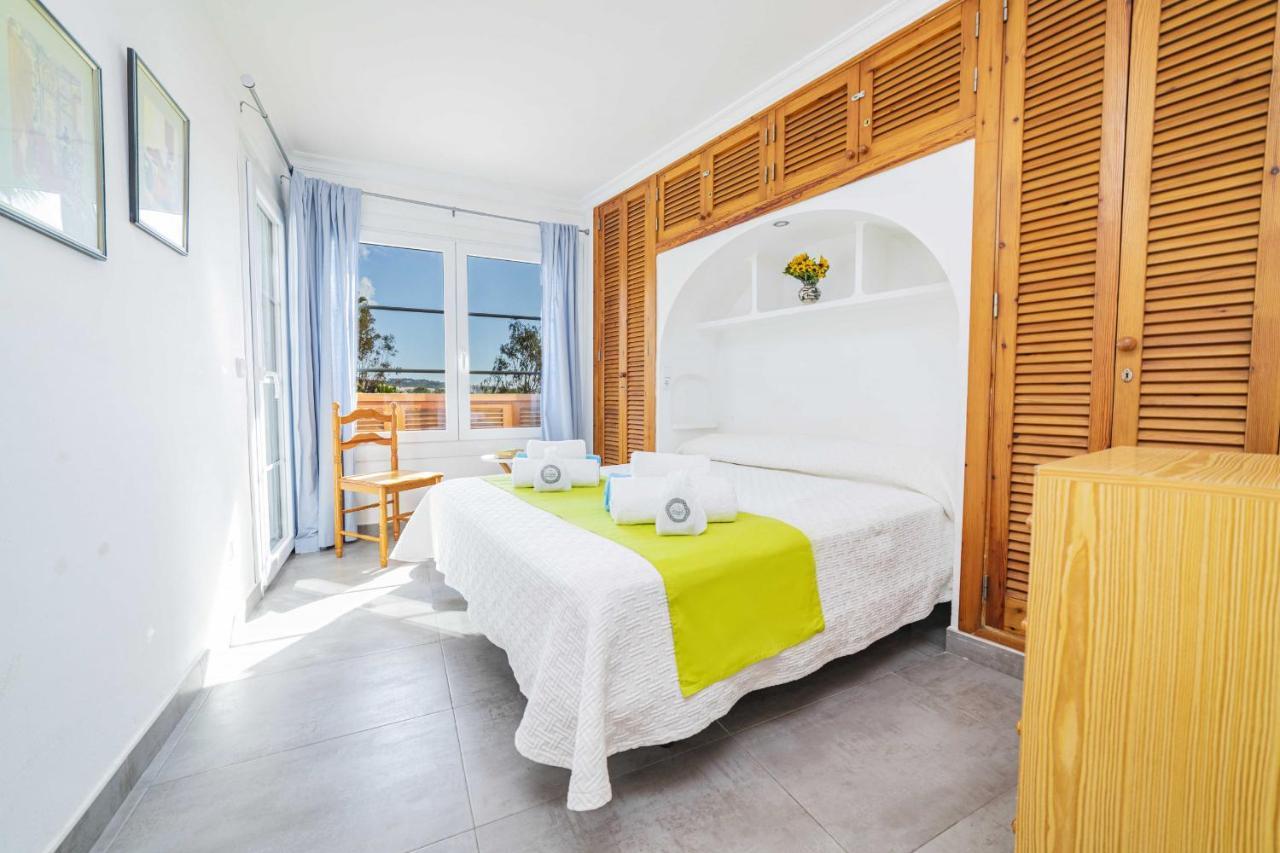 Apartamento Carabela 51 Port de Alcudia  Exterior photo