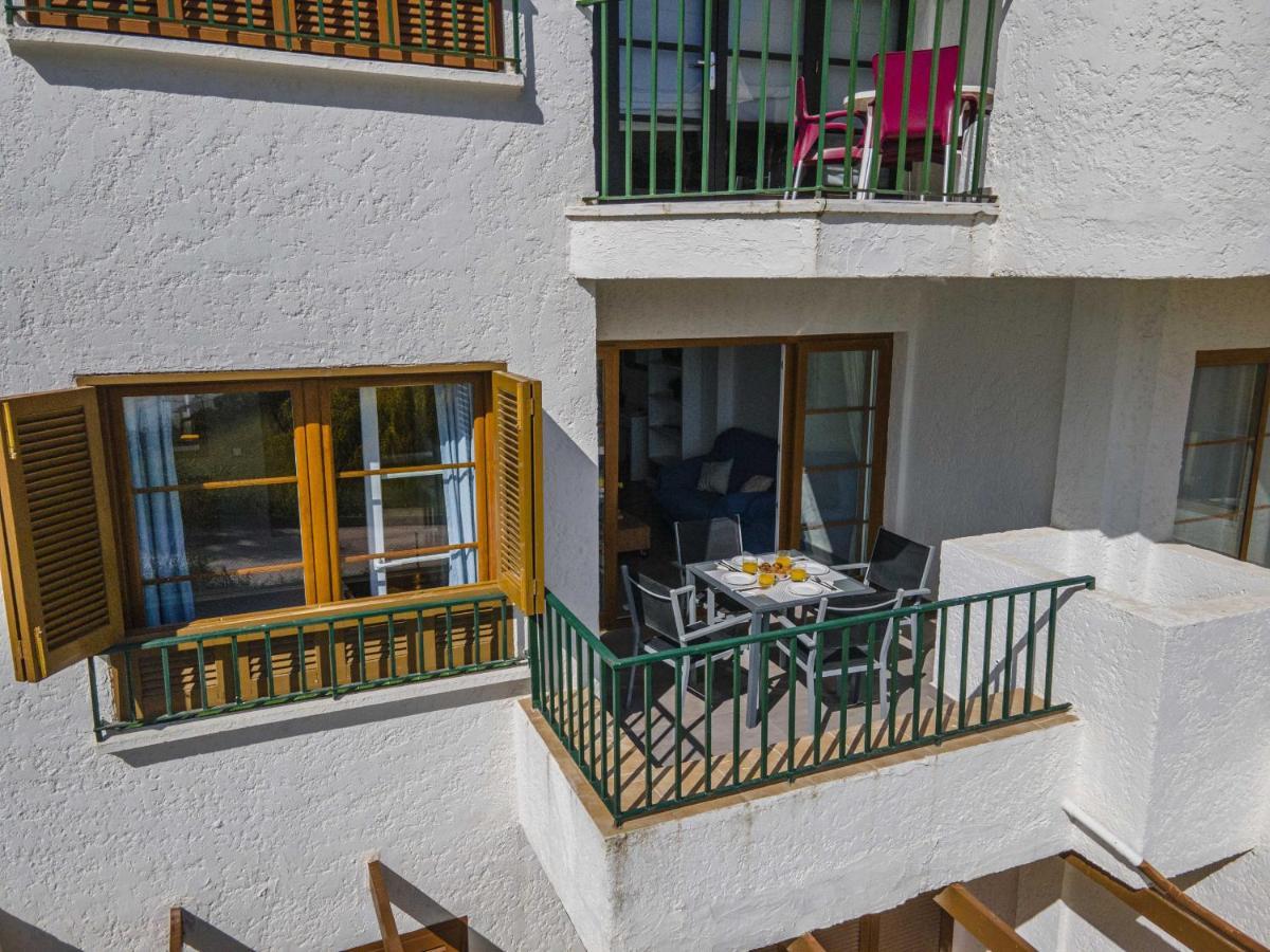 Apartamento Carabela 51 Port de Alcudia  Exterior photo