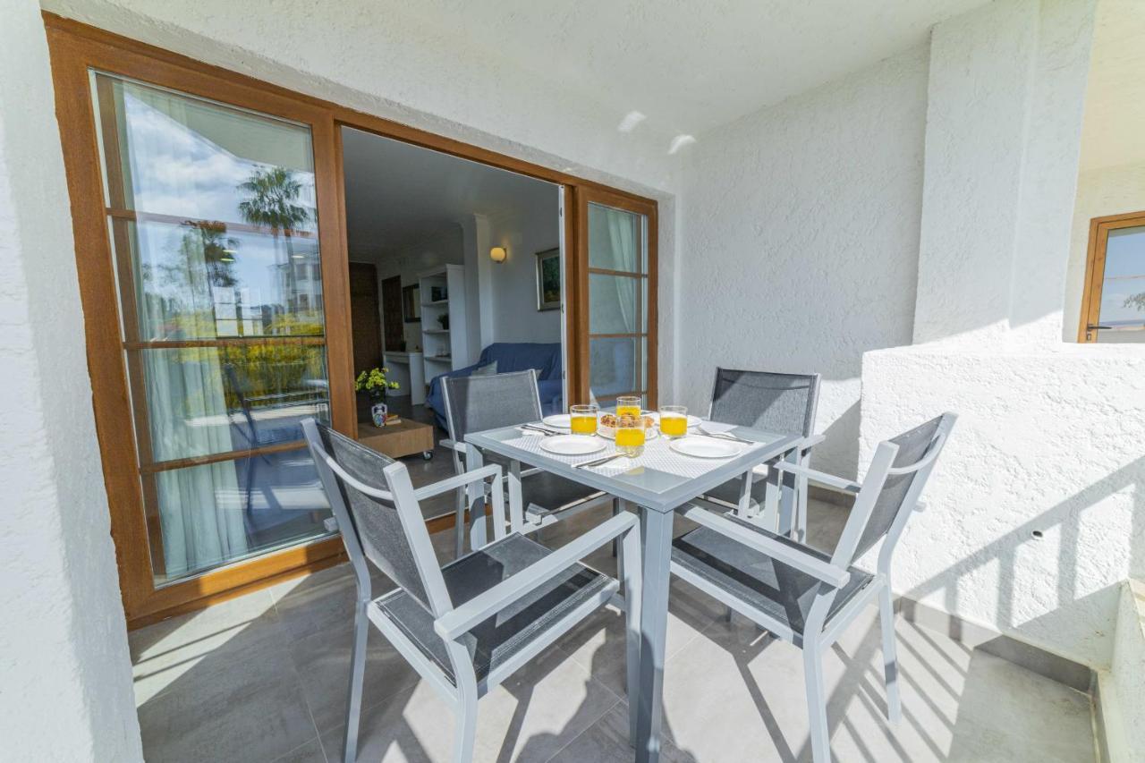 Apartamento Carabela 51 Port de Alcudia  Exterior photo