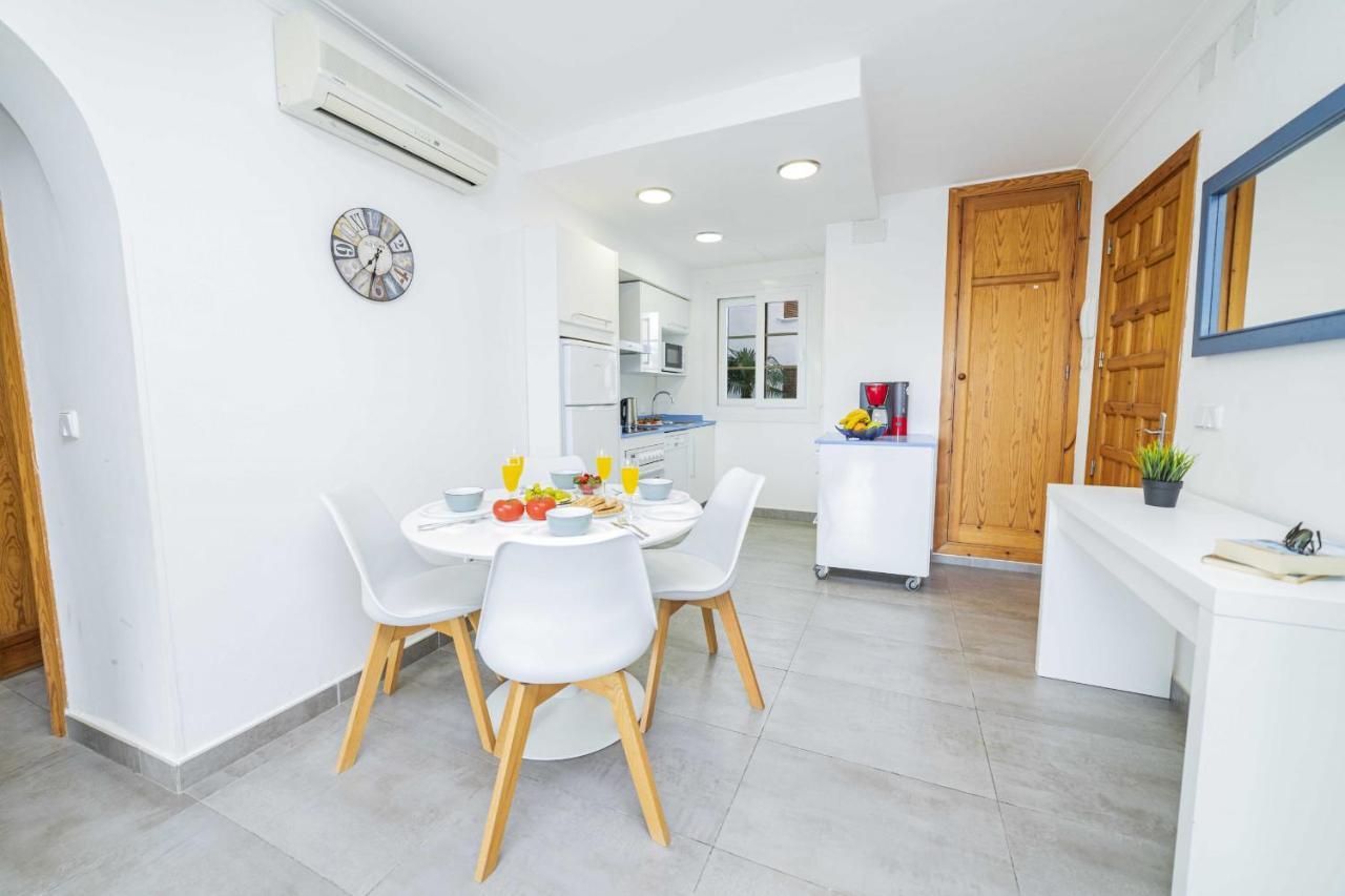 Apartamento Carabela 51 Port de Alcudia  Exterior photo