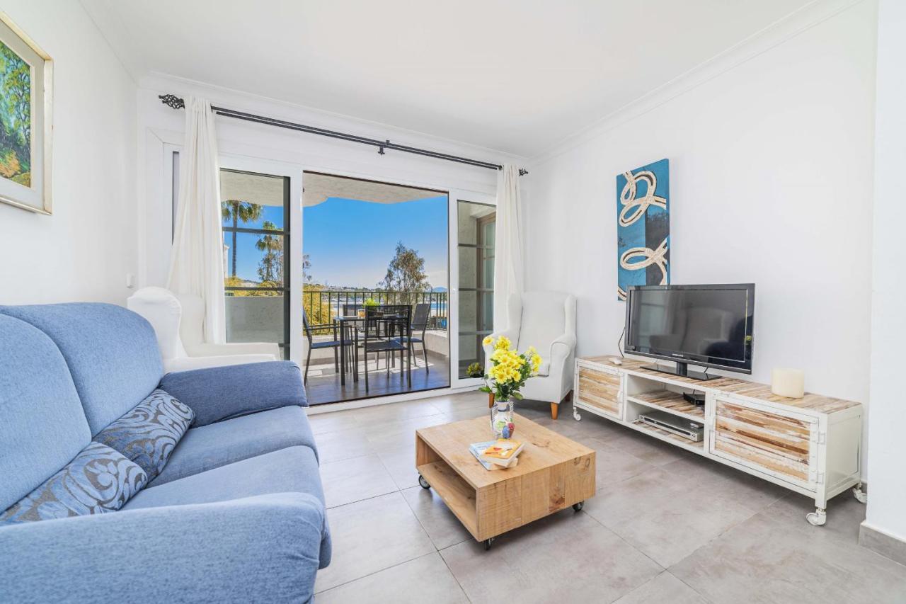 Apartamento Carabela 51 Port de Alcudia  Exterior photo